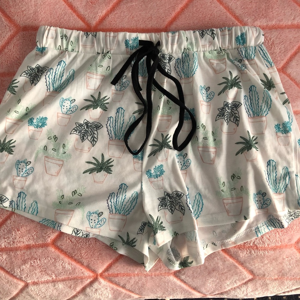 PJ SHORTS